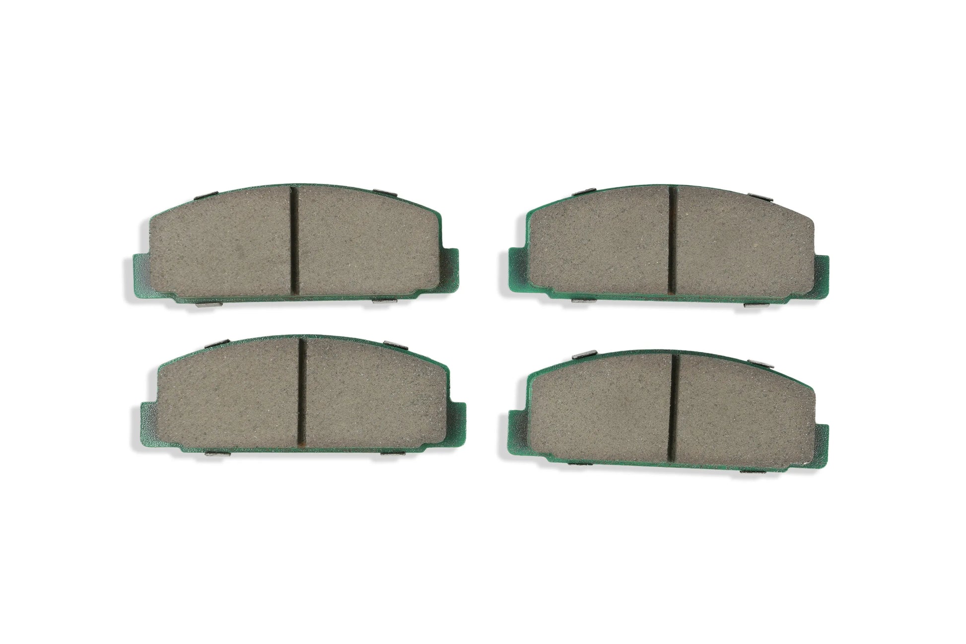 DBA Brake Pads Street Performance | Rear Axle — BP OPREMA I SERVIS d.o.o.