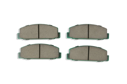 DBA Brake Pads Street Performance | Rear Axle — BP OPREMA I SERVIS d.o.o.