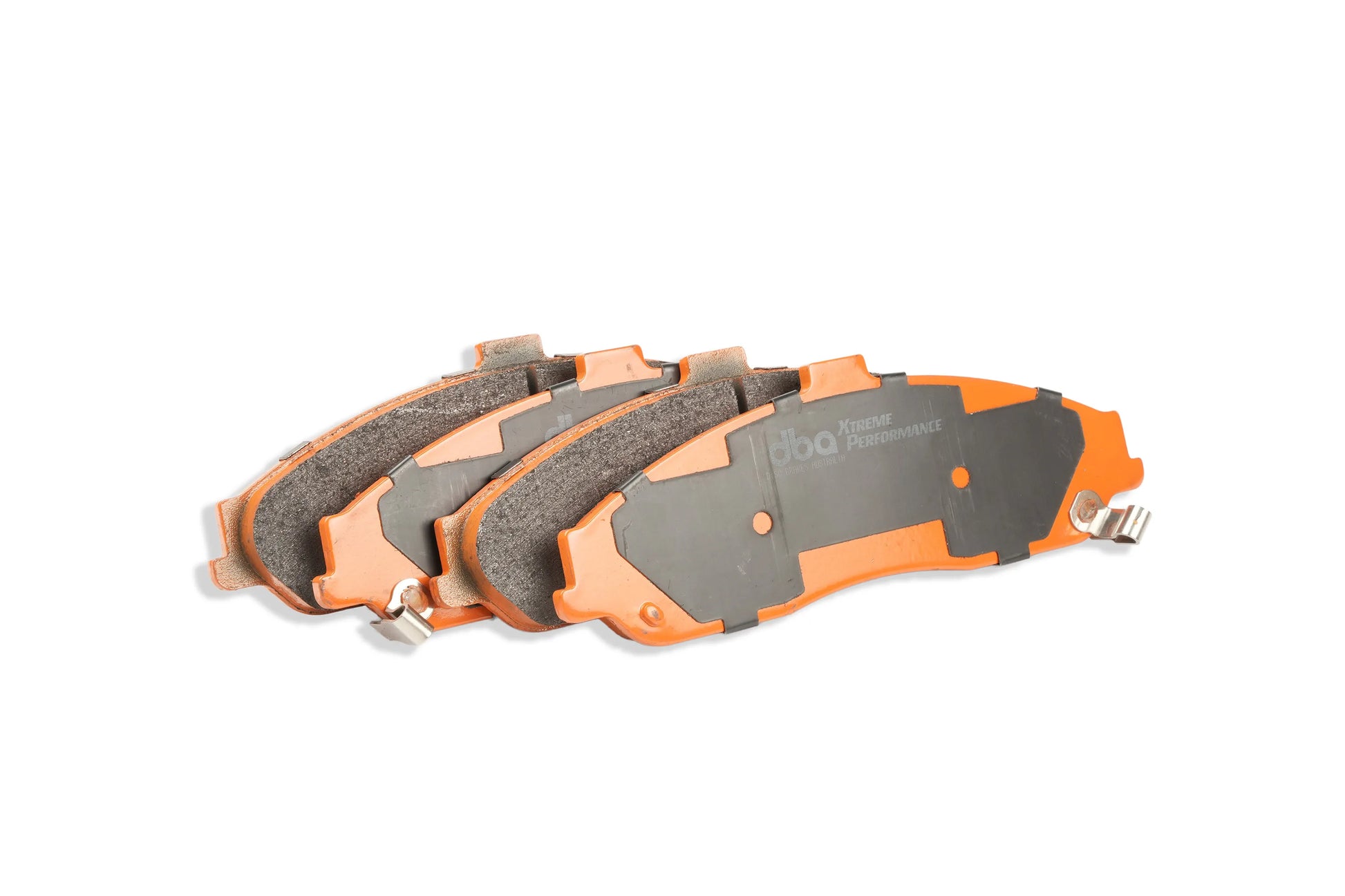 DBA Brake Pads Xtreme Performance | Front Axle — BP OPREMA I SERVIS d.o.o.