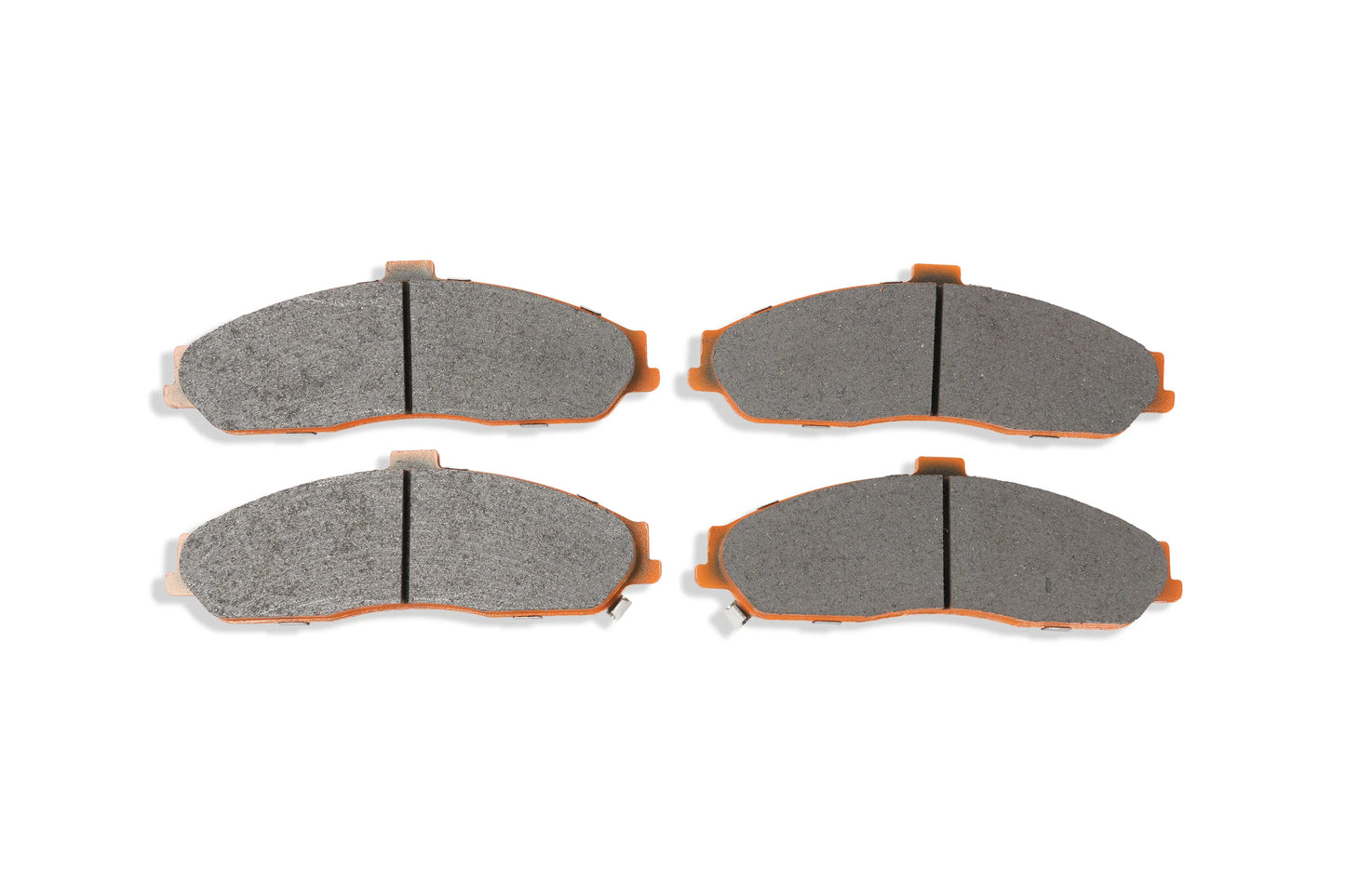 DBA Brake Pads Xtreme Performance | Front Axle — BP OPREMA I SERVIS d.o.o.