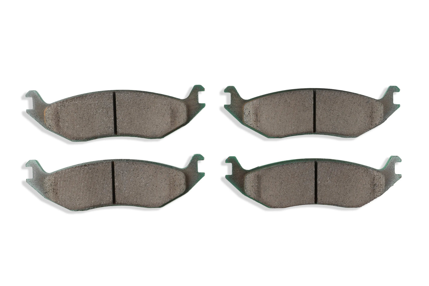 DBA Brake Pads Street Performance | Rear Axle — BP OPREMA I SERVIS d.o.o.