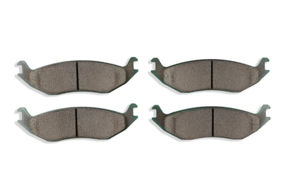 DBA Brake Pads Street Performance | Rear Axle — BP OPREMA I SERVIS d.o.o.