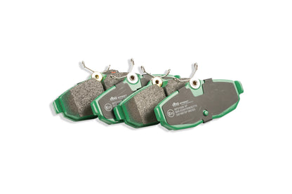 DBA Brake Pads Street Performance | Rear — BP OPREMA I SERVIS d.o.o.
