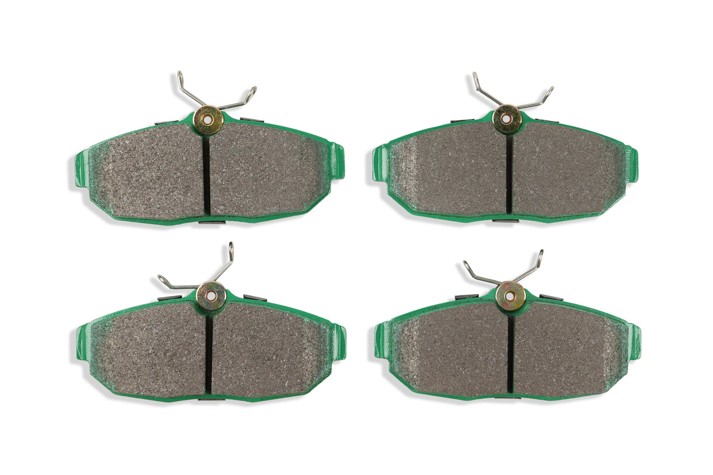 DBA Brake Pads Street Performance | Rear — BP OPREMA I SERVIS d.o.o.