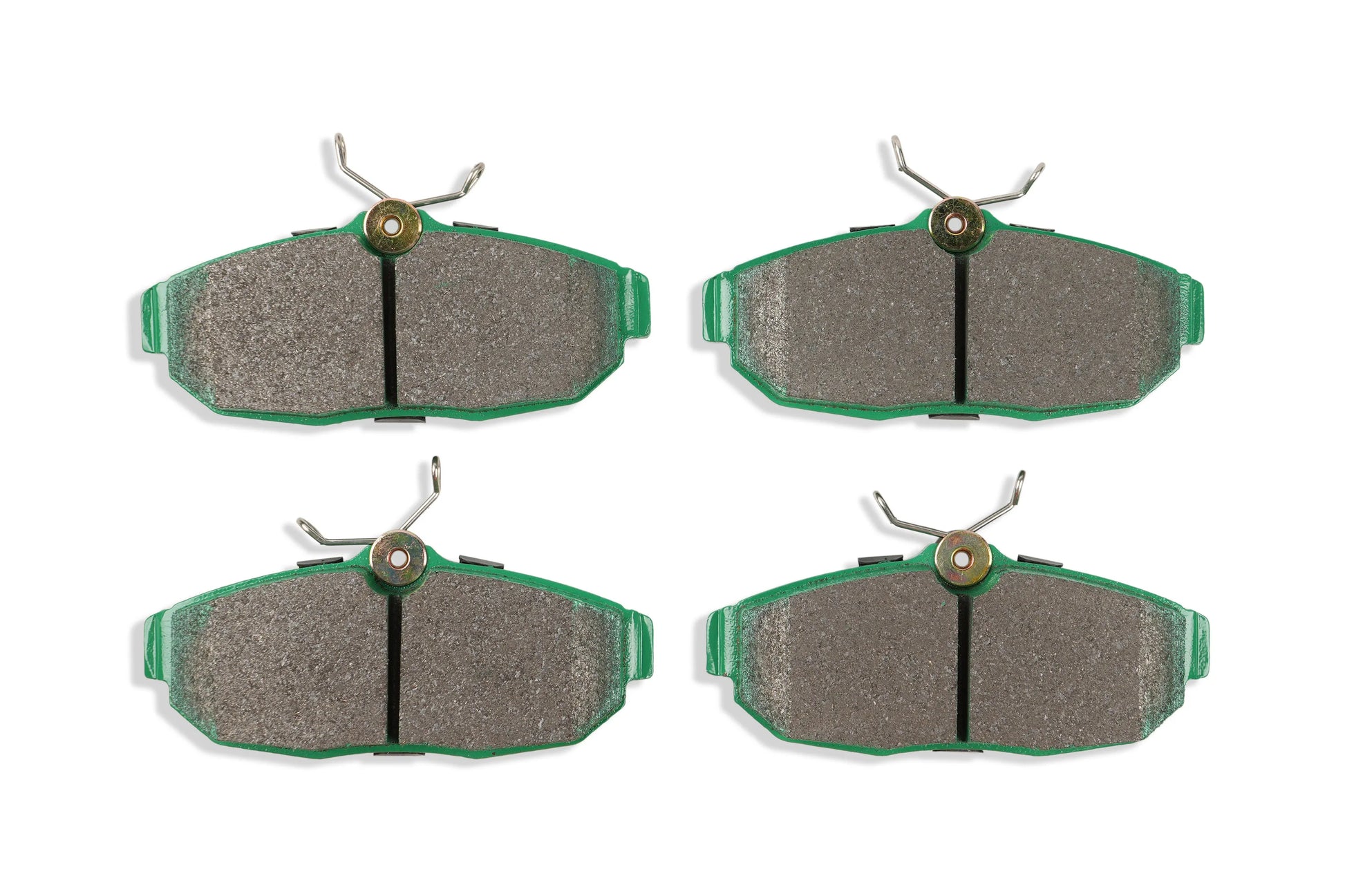 DBA Brake Pads Street Performance | Rear — BP OPREMA I SERVIS d.o.o.