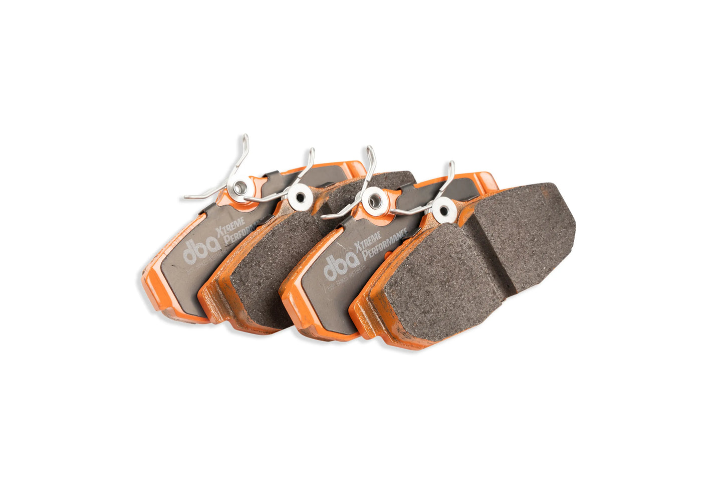 DBA Brake Pads Xtreme Performance | Rear Axle — BP OPREMA I SERVIS d.o.o.