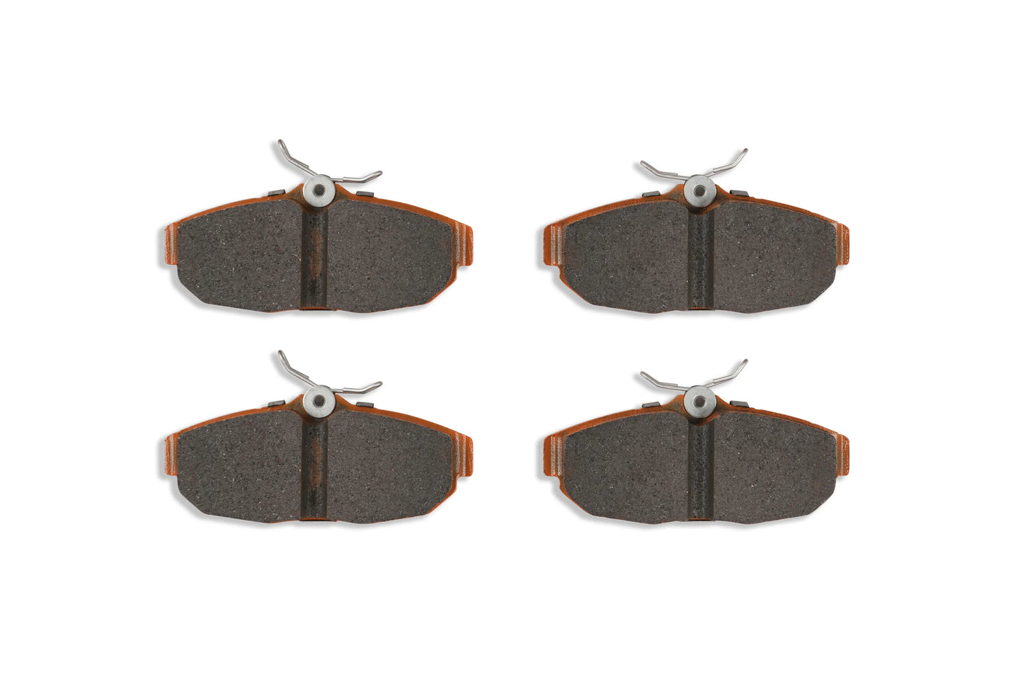 DBA Brake Pads Xtreme Performance | Rear Axle — BP OPREMA I SERVIS d.o.o.