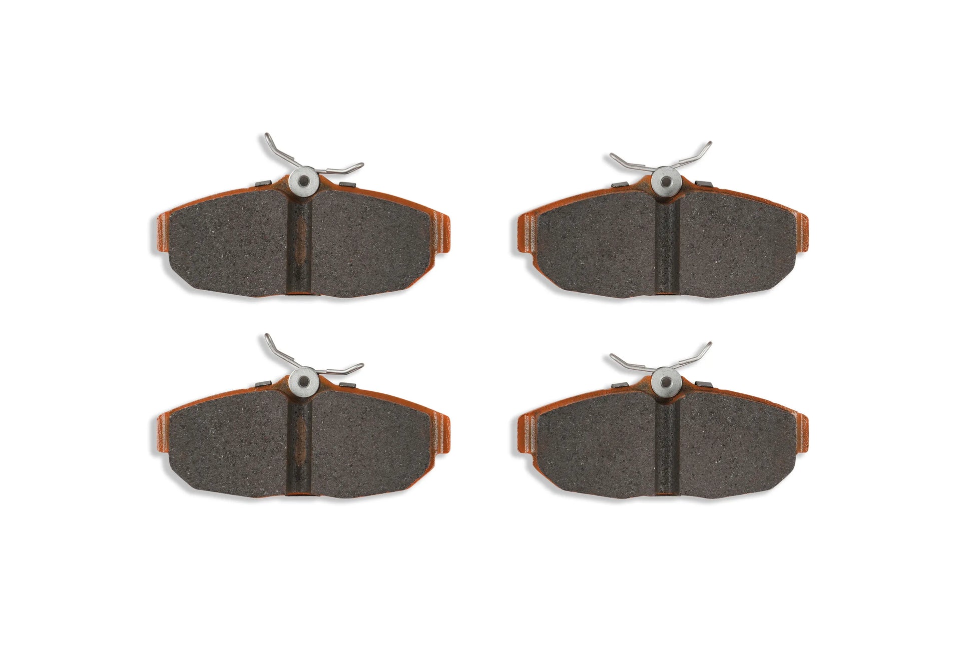 DBA Brake Pads Xtreme Performance | Rear Axle — BP OPREMA I SERVIS d.o.o.