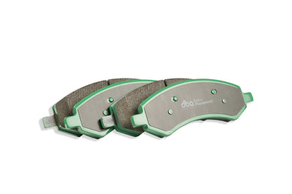 DBA Brake Pads Street Performance | Front Axle — BP OPREMA I SERVIS d.o.o.