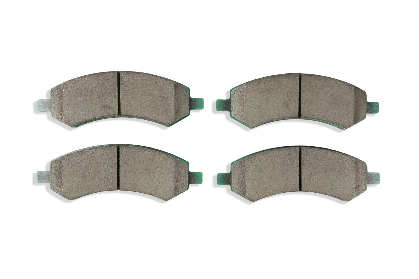 DBA Brake Pads Street Performance | Front Axle — BP OPREMA I SERVIS d.o.o.