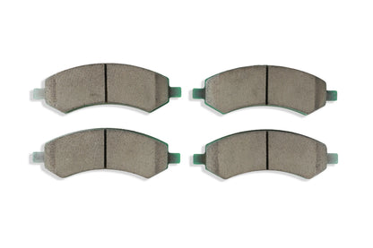 DBA Brake Pads Street Performance | Front Axle — BP OPREMA I SERVIS d.o.o.
