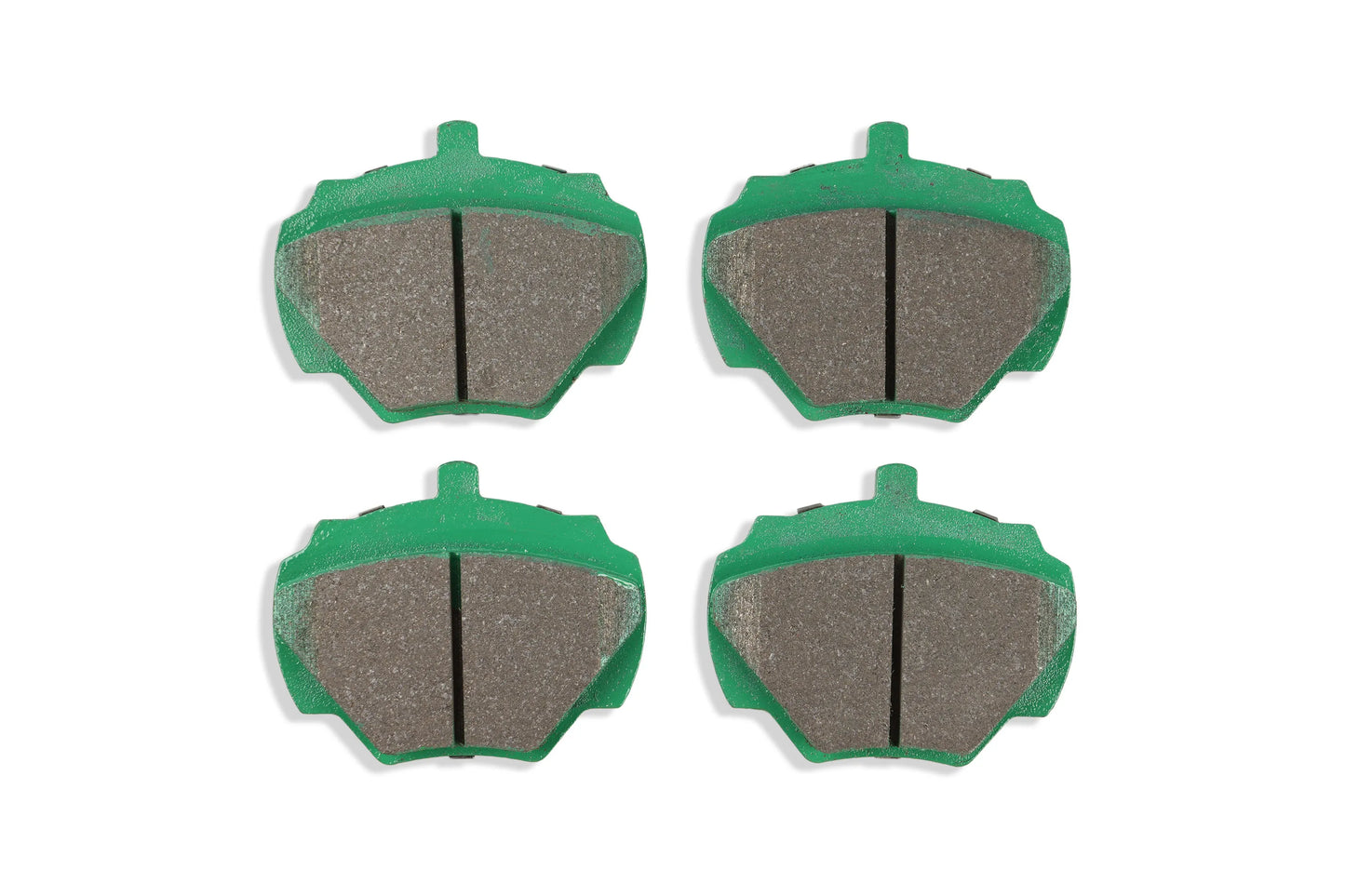 DBA Brake Pads Street Performance | Rear — BP OPREMA I SERVIS d.o.o.