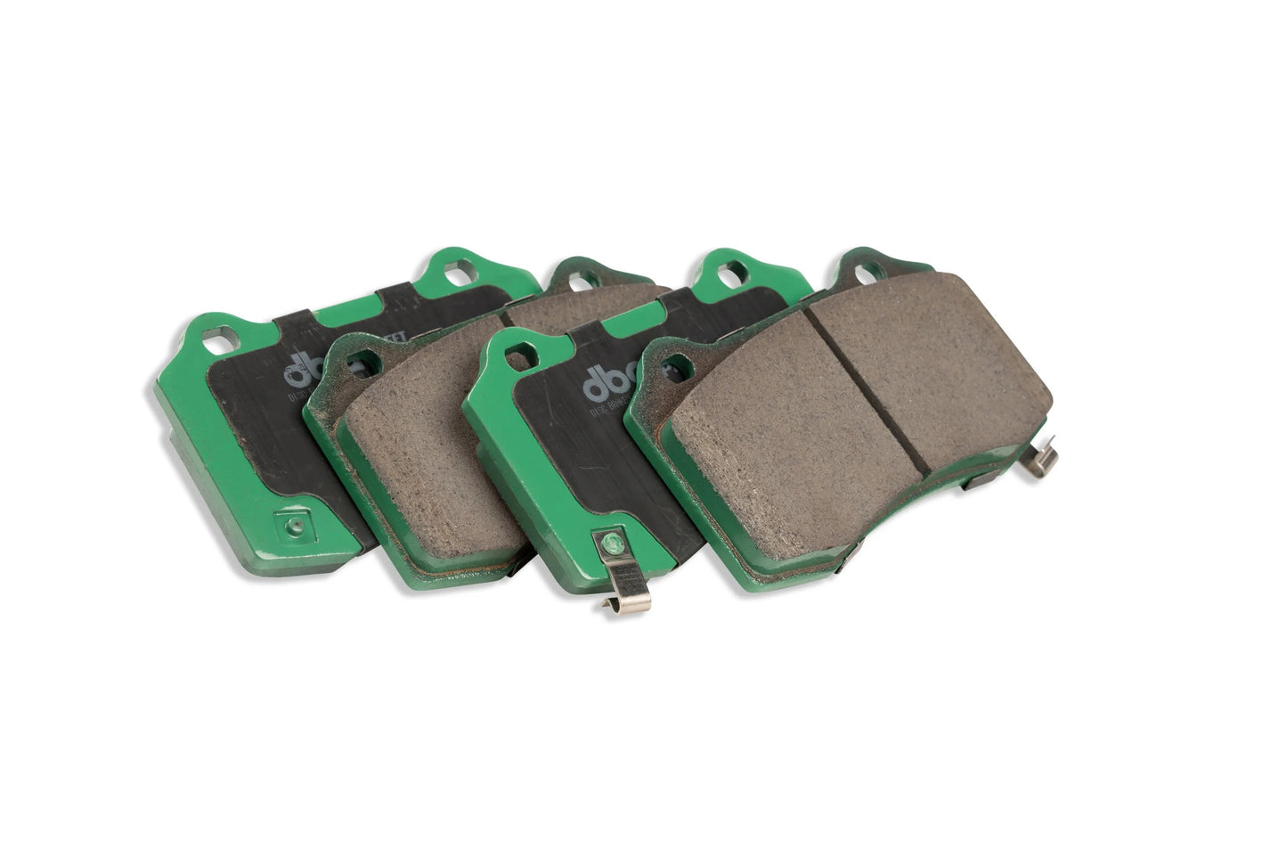 DBA Brake Pads Street Performance | Rear Axle — BP OPREMA I SERVIS d.o.o.