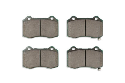 DBA Brake Pads Street Performance | Rear Axle — BP OPREMA I SERVIS d.o.o.