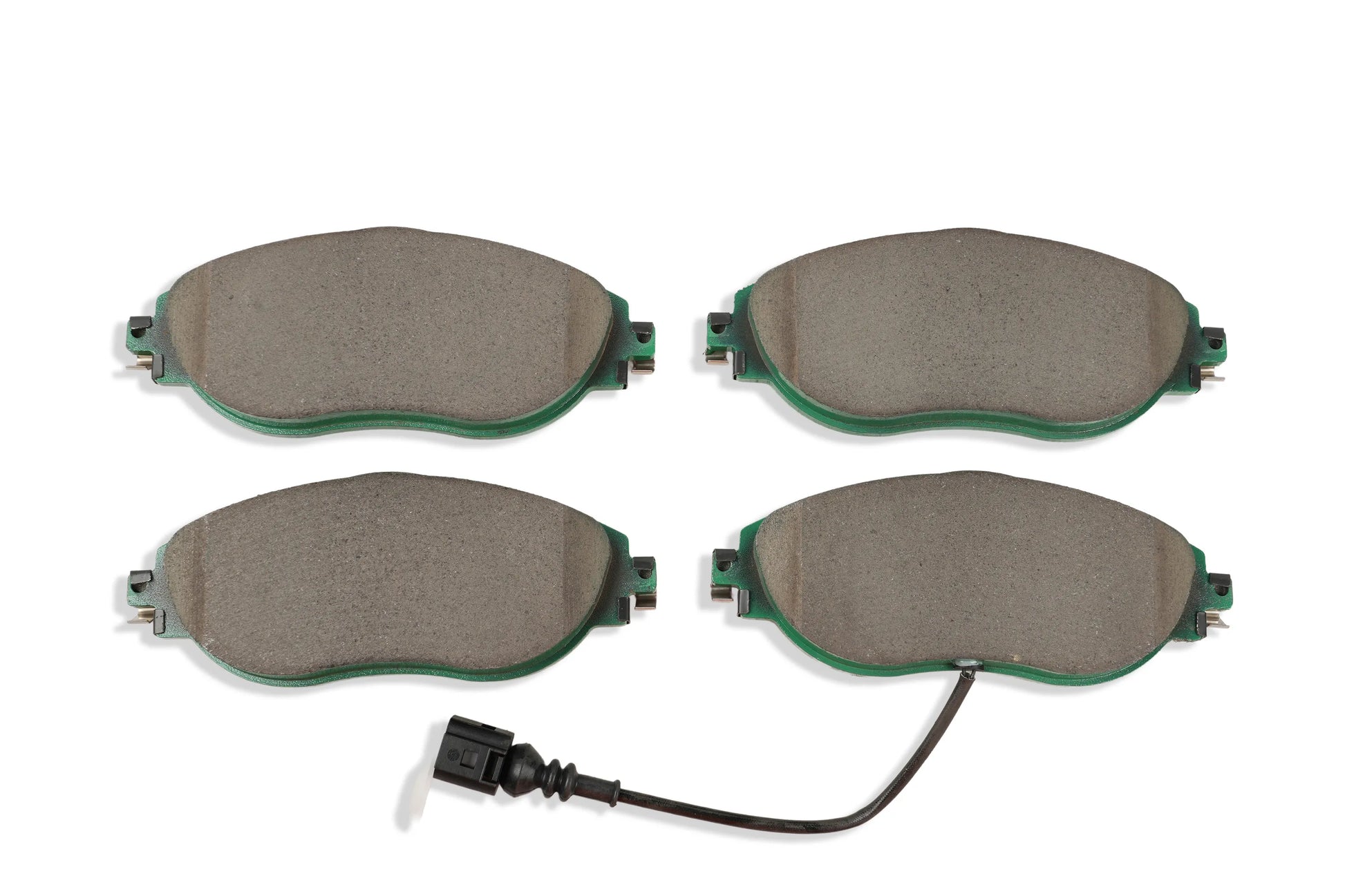DBA Brake Pads Street Performance ECE R90 certified | Front Axle — BP OPREMA I SERVIS d.o.o.