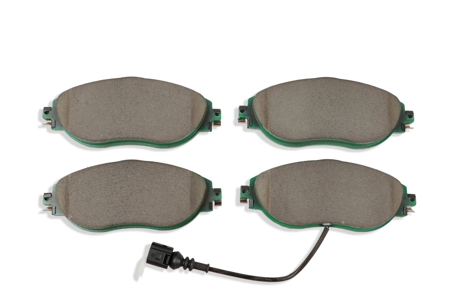 DBA Brake Kit - Street Series En-Shield Plain & Street Performance Brake Pads  (2x DBA2830E + DB8849SP) — BP OPREMA I SERVIS d.o.o.