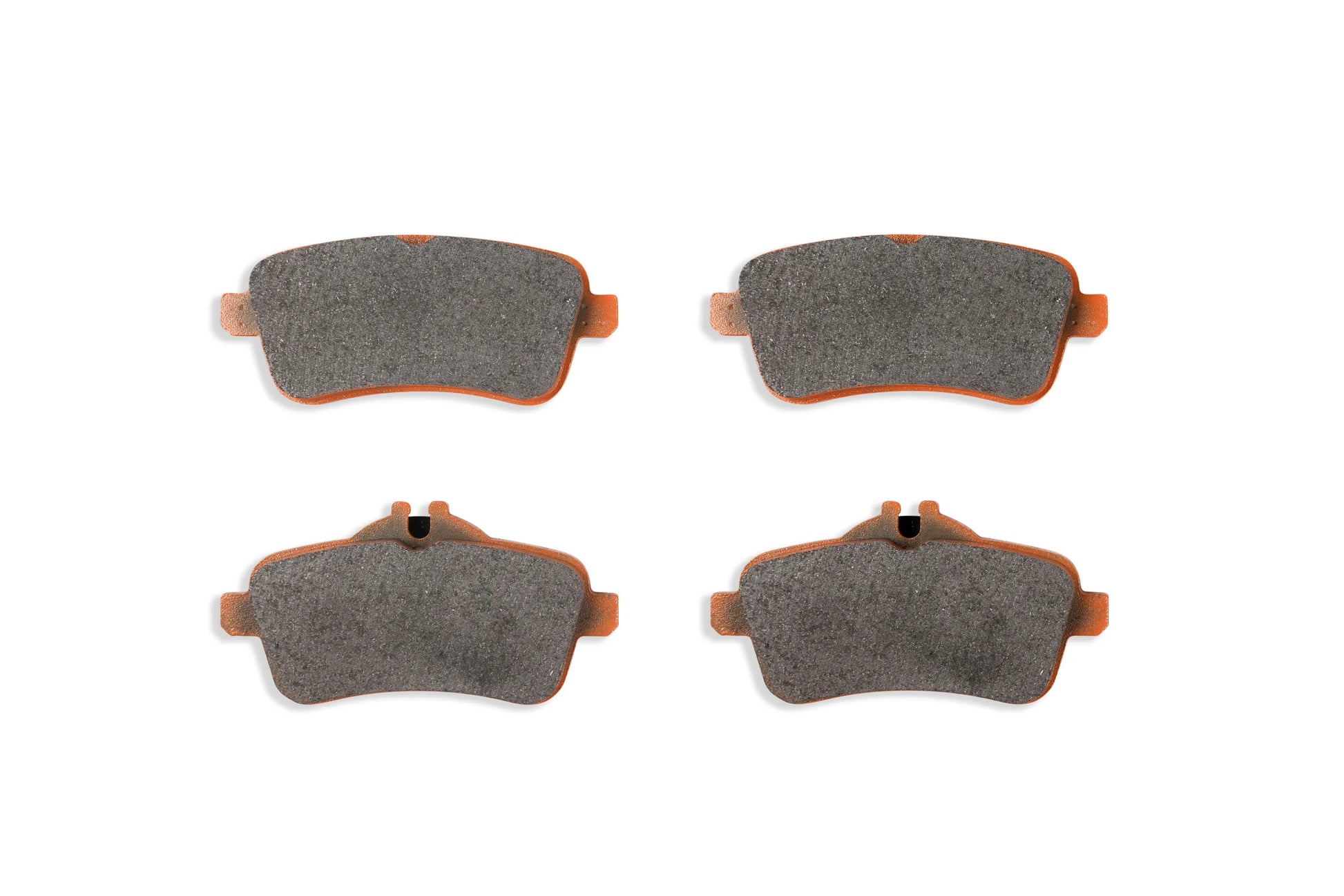 DBA Brake Kit - 4000 Series T3 Slotted & Xtreme Performance Brake Pads (2x DBA42699S + DB8880XP) — BP OPREMA I SERVIS d.o.o.