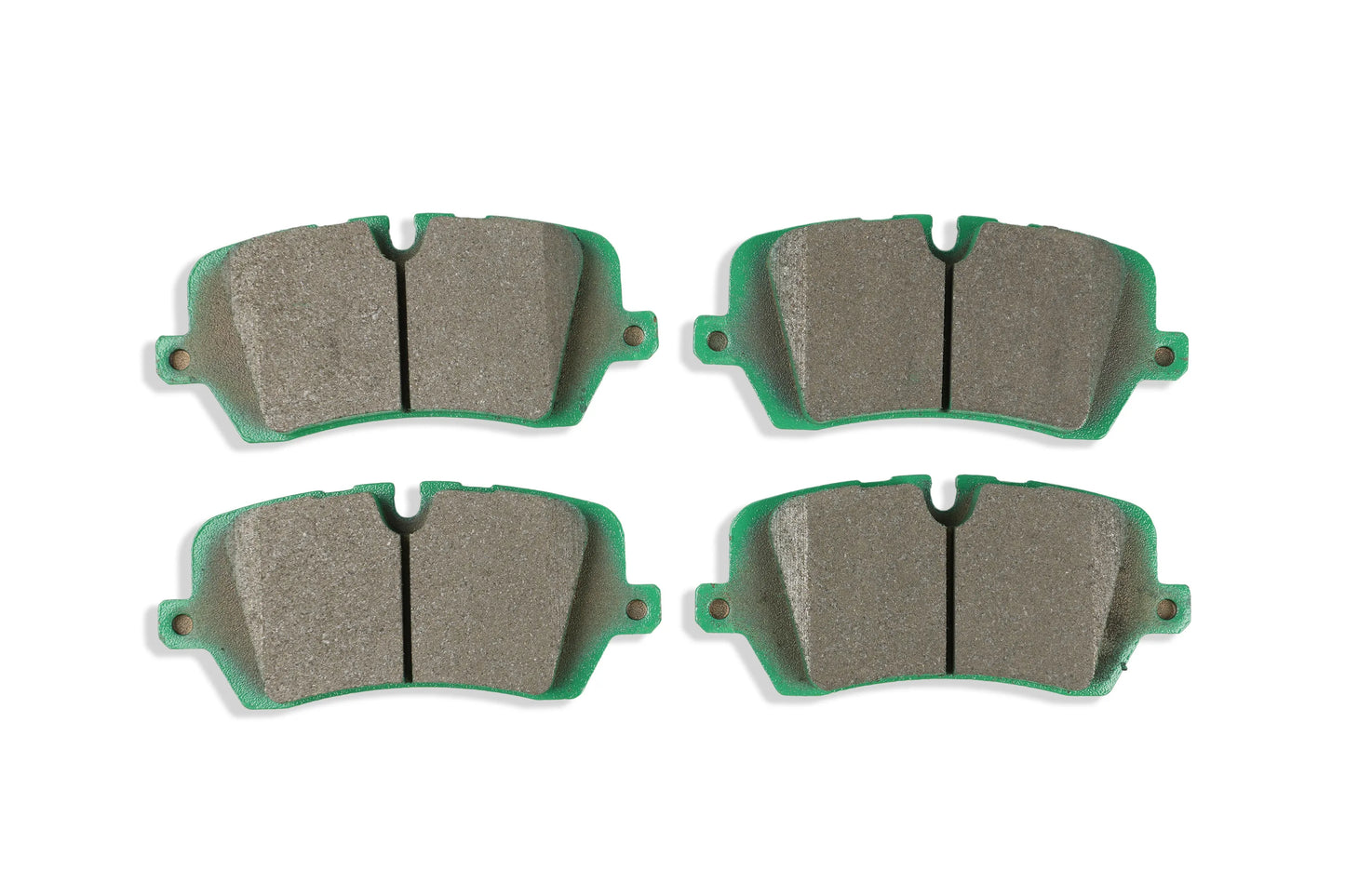 DBA Brake Pads Street Performance | Rear Axle — BP OPREMA I SERVIS d.o.o.