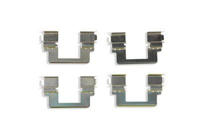 DBA Brake Pads Street Performance | Rear Axle — BP OPREMA I SERVIS d.o.o.