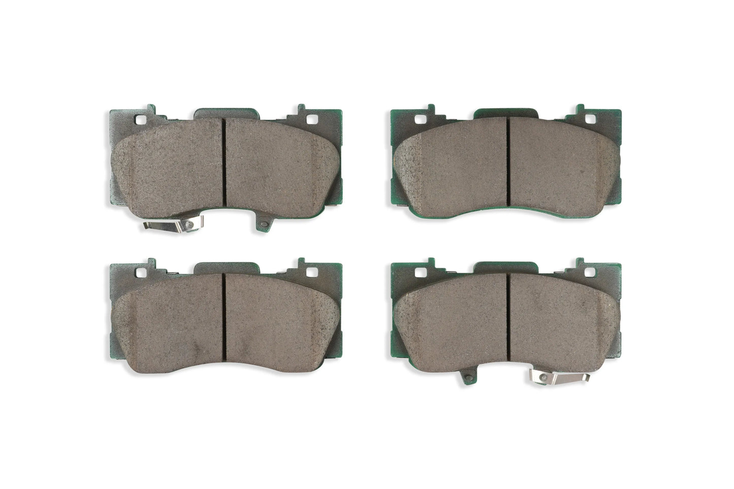 DBA Brake Pads Street Performance | Front Axle — BP OPREMA I SERVIS d.o.o.