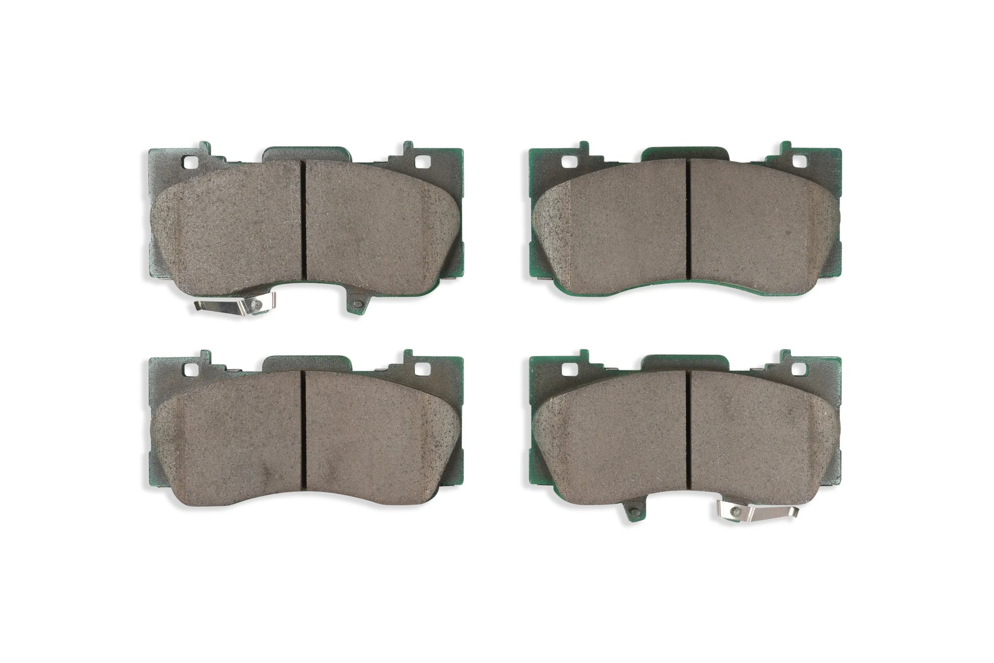 DBA Brake Pads Street Performance | Front Axle — BP OPREMA I SERVIS d.o.o.