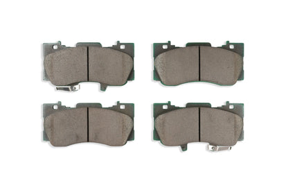 DBA Brake Pads Street Performance | Front Axle — BP OPREMA I SERVIS d.o.o.