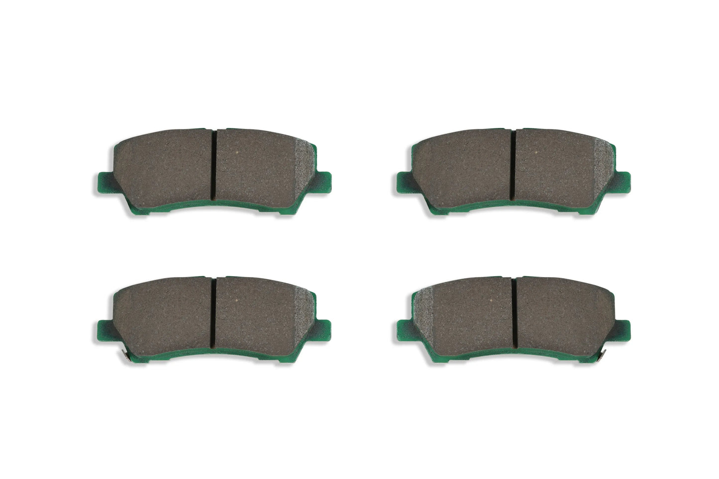 DBA Brake Kit - 4000 Series T3 Slotted & Street Performance Brake Pads (2x DBA42165S + DB9022SP) — BP OPREMA I SERVIS d.o.o.