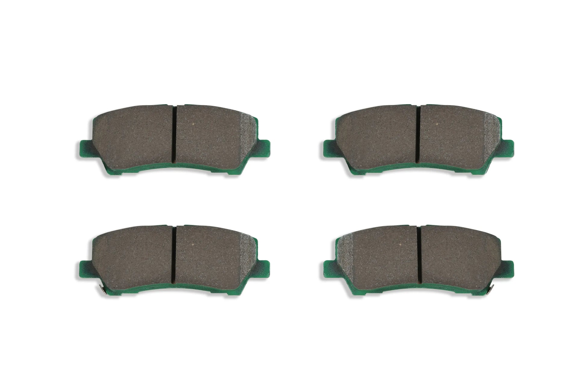 DBA Brake Kit - 4000 Series T3 Slotted & Street Performance Brake Pads (2x DBA42165S + DB9022SP) — BP OPREMA I SERVIS d.o.o.