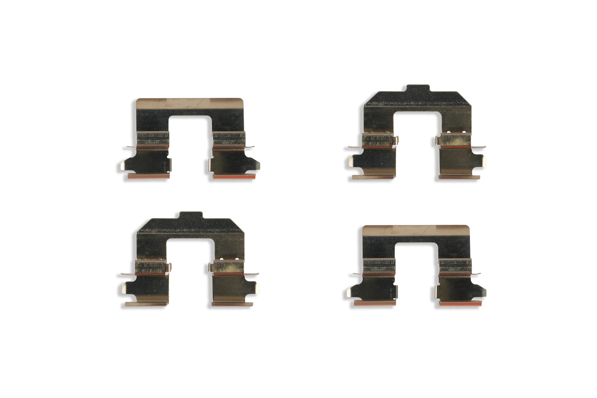 DBA Brake Pads Street Performance | Rear Axle — BP OPREMA I SERVIS d.o.o.