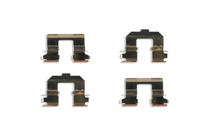 DBA Brake Pads Street Performance | Rear Axle — BP OPREMA I SERVIS d.o.o.