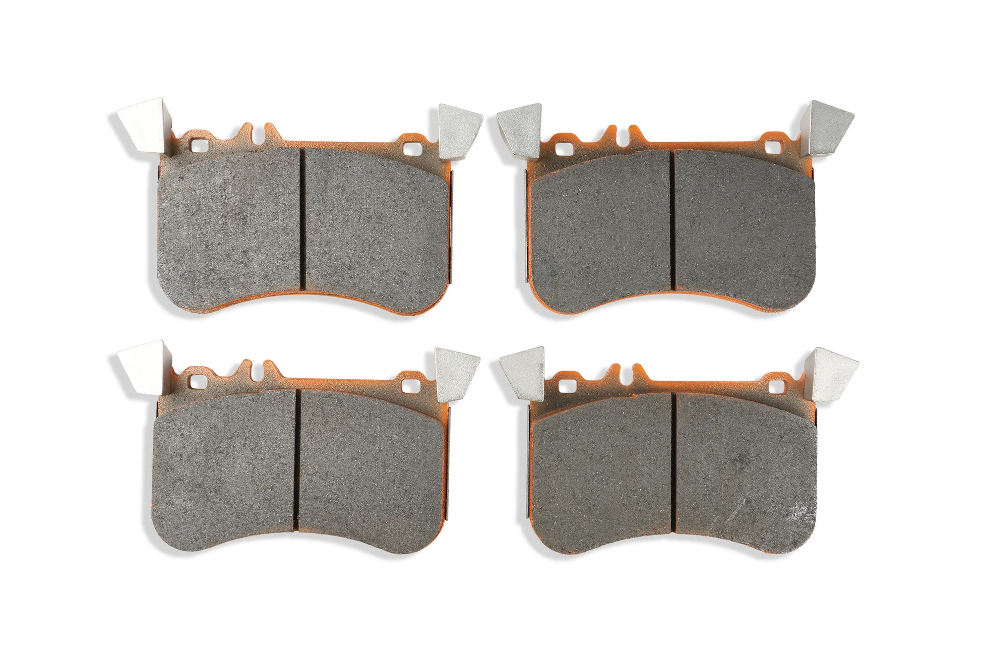 DBA Brake Kit - 4000 Series T3 Slotted & Xtreme Performance Brake Pads (2x DBA42698S + DB9031XP) — BP OPREMA I SERVIS d.o.o.