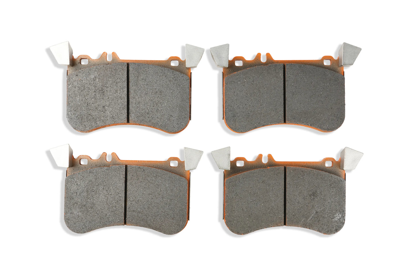 DBA Brake Pads Xtreme Performance ECE R90 certified | Front Axle — BP OPREMA I SERVIS d.o.o.