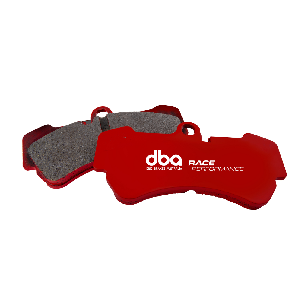 DBA Brake Pads Race Performance — BP OPREMA I SERVIS d.o.o.