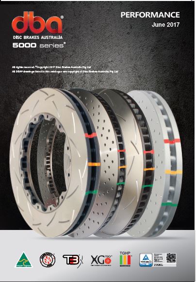 DBA DBA - Promo Materials - Catalogue FlatDiscs — BP OPREMA I SERVIS d.o.o.