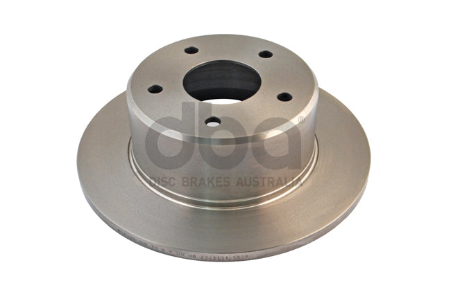 DBA Street Series - plain