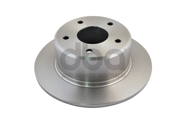 DBA Street Series - plain — BP OPREMA I SERVIS d.o.o.