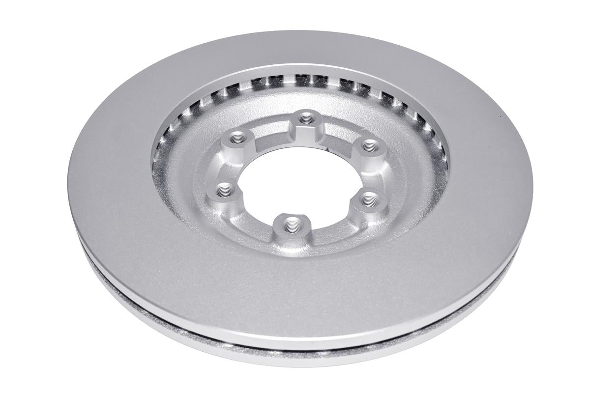 DBA Brake Kit - Street Series En-Shield Plain & Street Performance Brake Pads  (2x DBA2060E + DB1841SP) — BP OPREMA I SERVIS d.o.o.