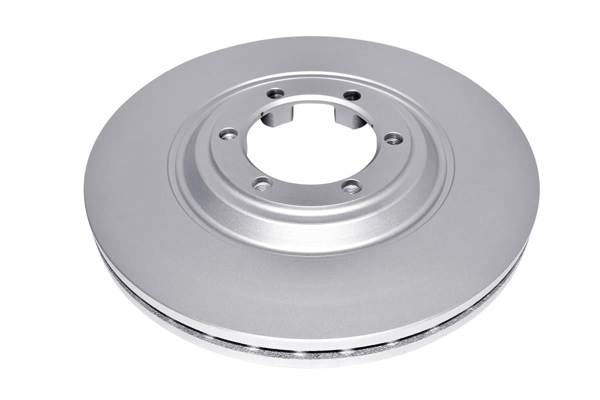 DBA Brake Kit - Street Series En-Shield Plain & Street Performance Brake Pads  (2x DBA2060E + DB1841SP) — BP OPREMA I SERVIS d.o.o.