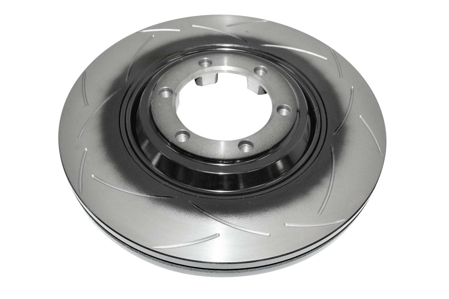 DBA Brake Kit - Street Series T2 Slotted & Street Performance Brake Pads (2x DBA2060S + DB1841SP) — BP OPREMA I SERVIS d.o.o.