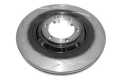 DBA Brake Kit - Street Series T2 Slotted & Street Performance Brake Pads (2x DBA2060S + DB1841SP) — BP OPREMA I SERVIS d.o.o.