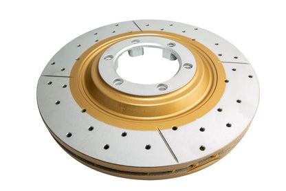 DBA Street Series - X-GOLD — BP OPREMA I SERVIS d.o.o.