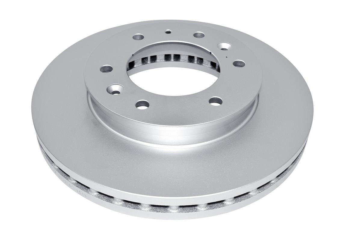DBA Brake Kit - Street Series En-Shield Plain & Street Performance Brake Pads  (2x DBA2132E + DB2074SP) — BP OPREMA I SERVIS d.o.o.