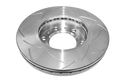 DBA Brake Kit - Street Series T2 Slotted & Street Performance Brake Pads (2x DBA2132S + DB2074SP) — BP OPREMA I SERVIS d.o.o.