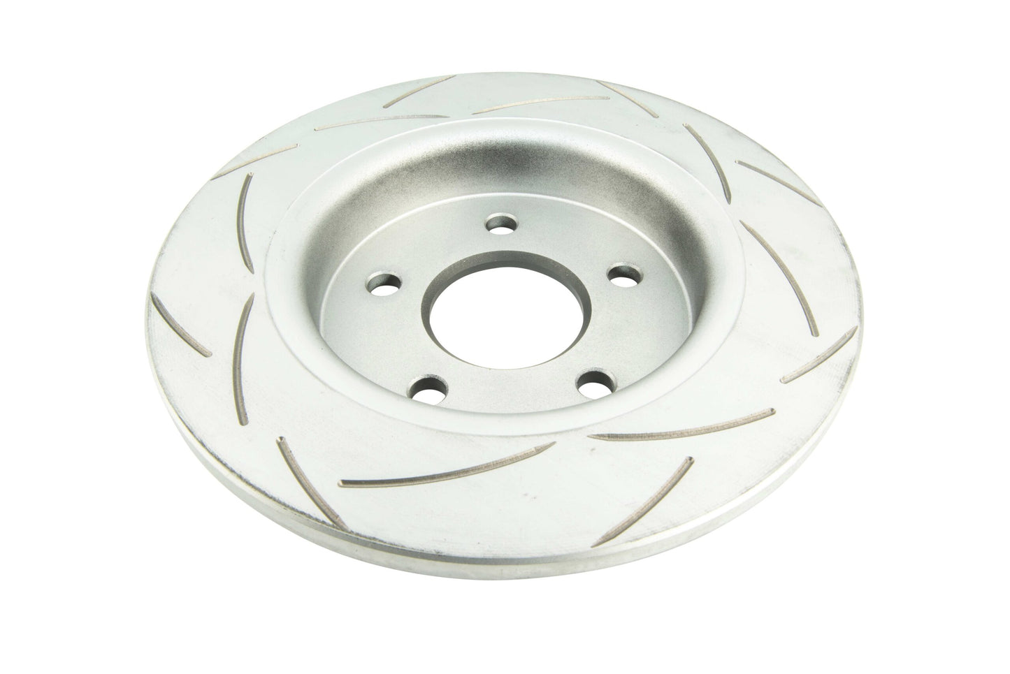DBA Brake Kit - Street Series T2 Slotted & Street Performance Brake Pads (2x DBA2145S + DB1763SP) — BP OPREMA I SERVIS d.o.o.