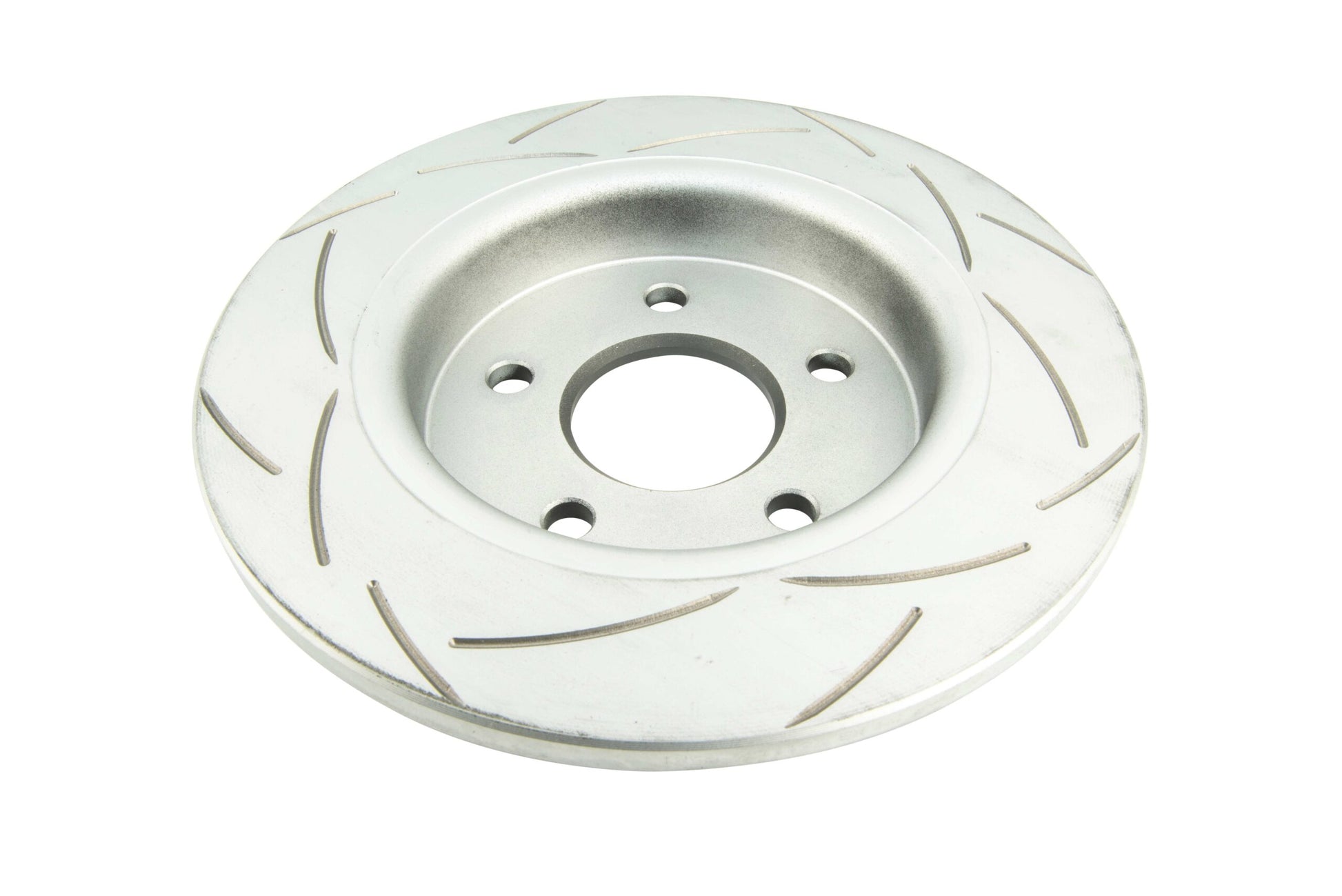DBA Brake Kit - Street Series T2 Slotted & Street Performance Brake Pads (2x DBA2145S + DB1763SP) — BP OPREMA I SERVIS d.o.o.