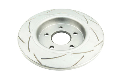 DBA Brake Kit - Street Series T2 Slotted & Street Performance Brake Pads (2x DBA2145S + DB1763SP) — BP OPREMA I SERVIS d.o.o.