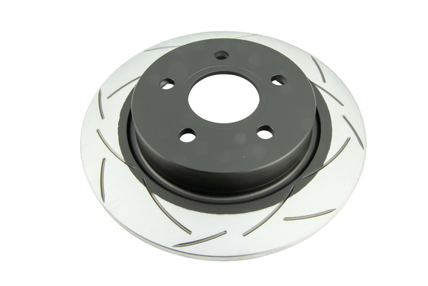 DBA Brake Kit - Street Series T2 Slotted & Street Performance Brake Pads (2x DBA2145S + DB1763SP) — BP OPREMA I SERVIS d.o.o.