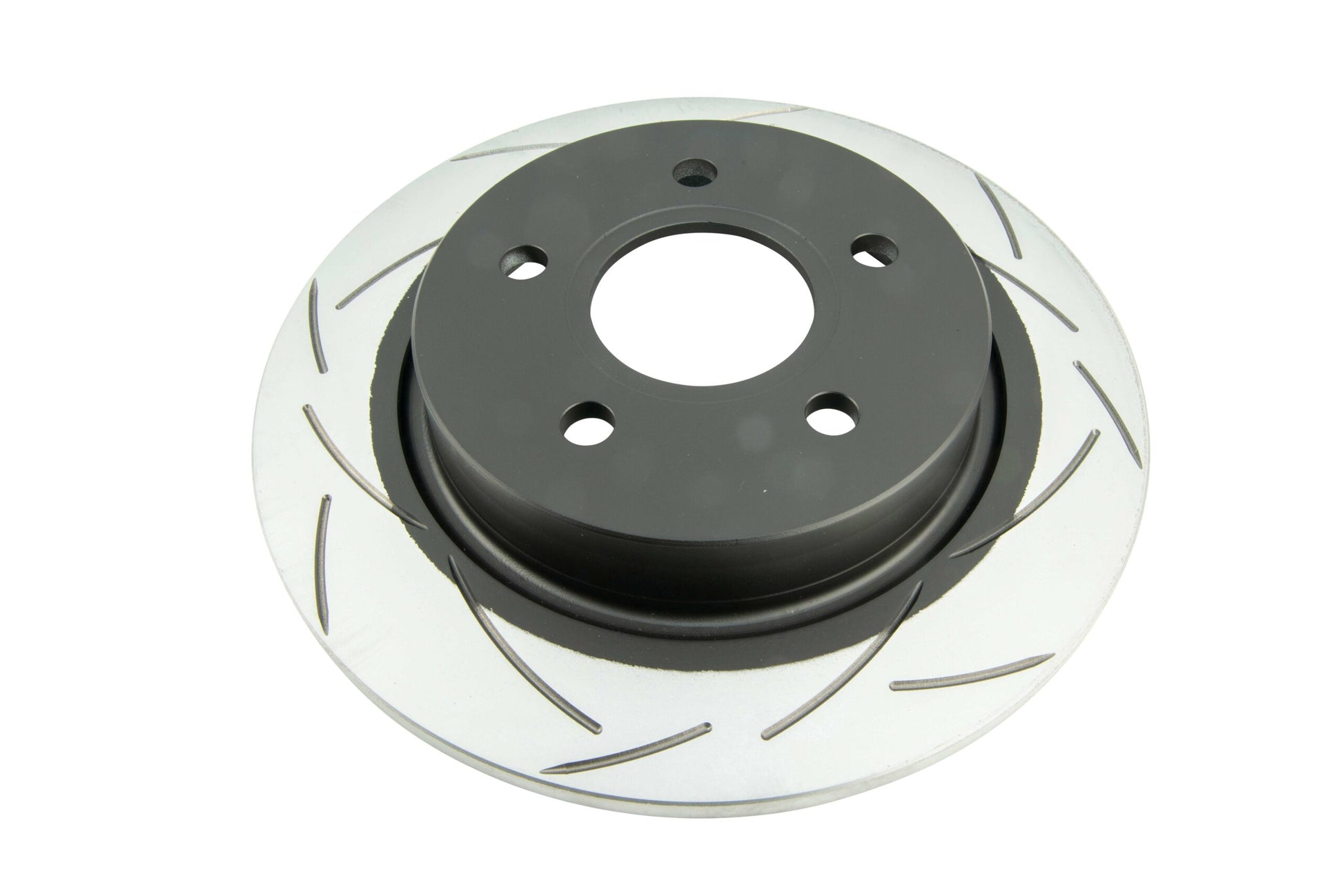 DBA Brake Kit - Street Series T2 Slotted & Street Performance Brake Pads (2x DBA2145S + DB1763SP) — BP OPREMA I SERVIS d.o.o.