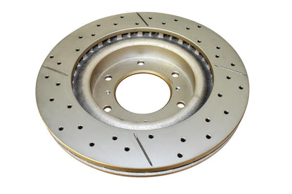 DBA Street Series - X-GOLD — BP OPREMA I SERVIS d.o.o.