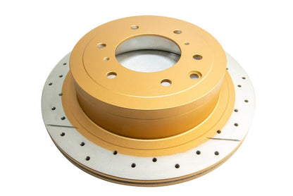 DBA Street Series - X-GOLD — BP OPREMA I SERVIS d.o.o.